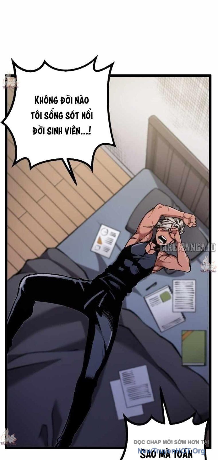 Song Sát - chap1 - Trang 85